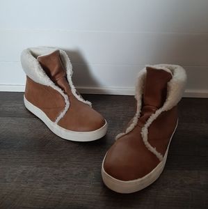 Nautica boots SIZE 7